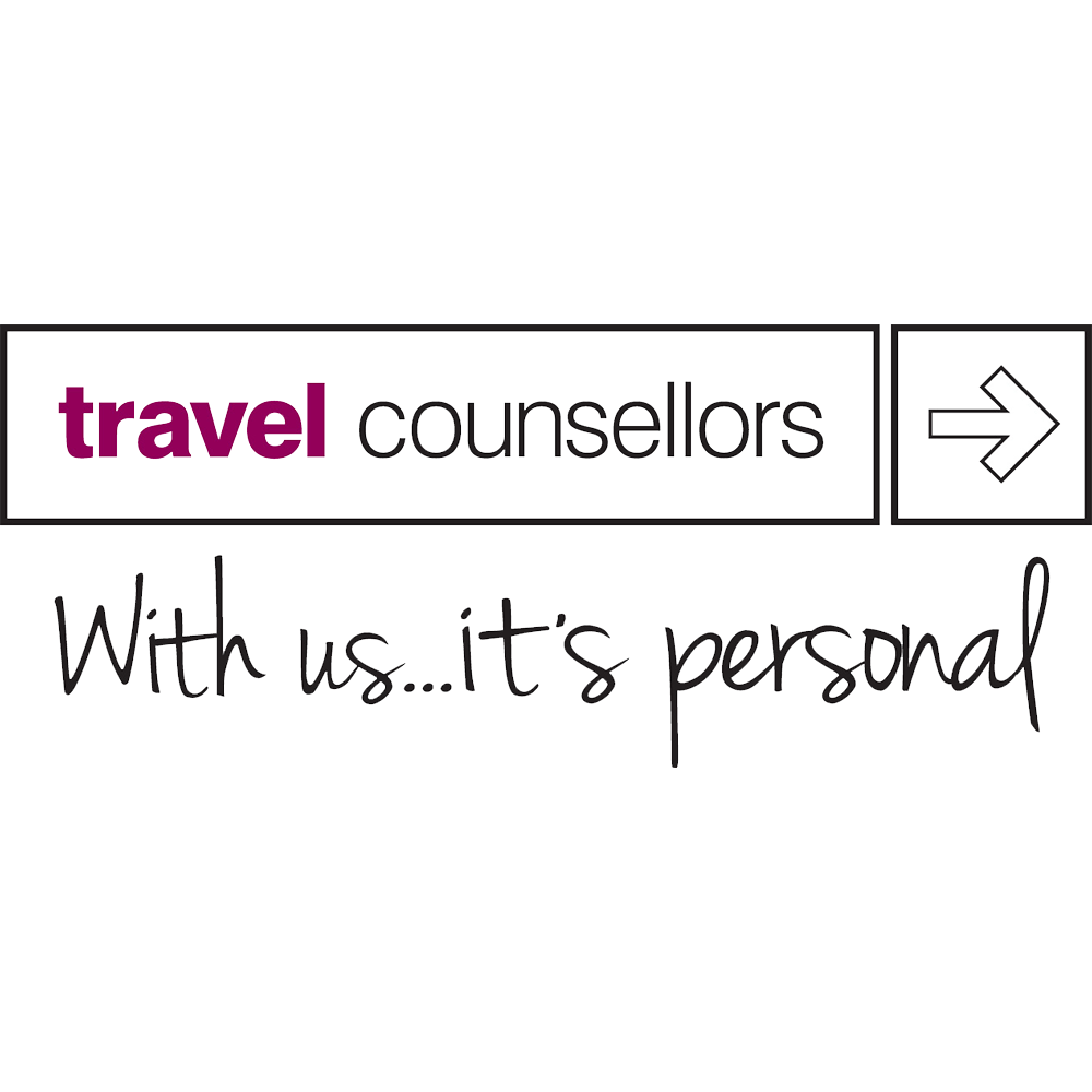 Travel counsellor